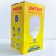 لمبة ليد 40 وات ابيض UNISTAR ضمان 3 سنوات