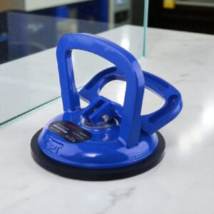 شفاط زجاج 1 عين APT AH49001-1