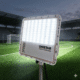 كشاف واجهات 200 وات ابيض - UNISTAR