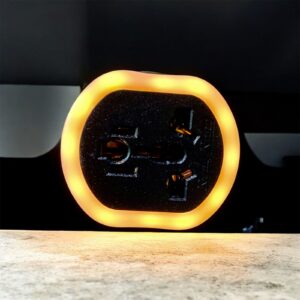 فيشة ثلاثية ب وناسة Redy Rang