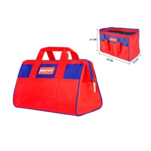 شنطة عدة قماش 13" خ.ش EMTOP ETBG18131