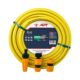 بكره خرطوم مياه + طقم الوصلات 1/2" 25متر APT APTJLK12/25
