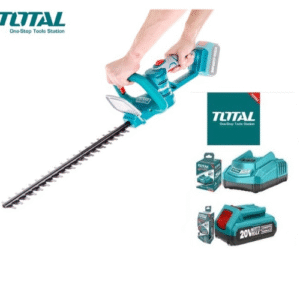 منشار شجر بطارية 20 فولت 2 امبير TOTAL THTLI20461