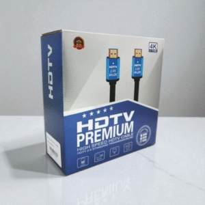 كابل اتش دى 10 متر 4K