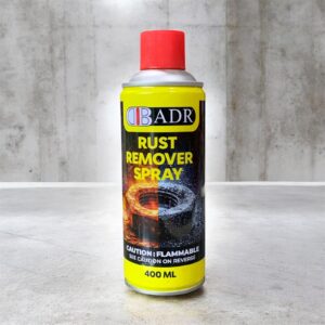 مزيل صدأ تركى 400 مللى BADR