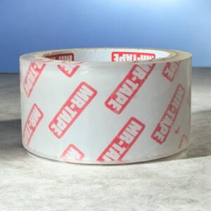 سكوتش شفاف مستورد 60م Mr. Tape