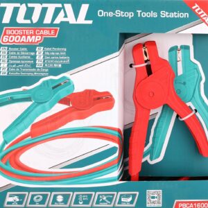 وصلة بطارية 600 امبير 3 متر TOTAL PBCA16008