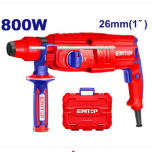 هيلتى عدل 800 وات EMTOP ERHRL801