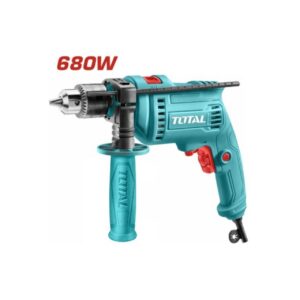 شنيور 680 وات دقاق TOTAL TG1061356