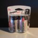بطارية طورش ENERGIZER D2