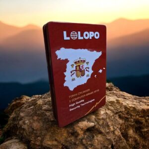 قلب كالون كمبيوتر خريطة قلب+مفتاح نحاس LOLOPO