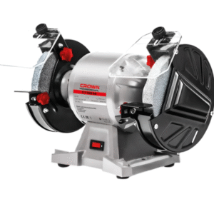 موتور جلخ وسن 6" 250 وات CROWN CT13546