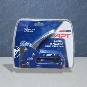 دباسة خشب يدوى 4-8مم APT AH2050102