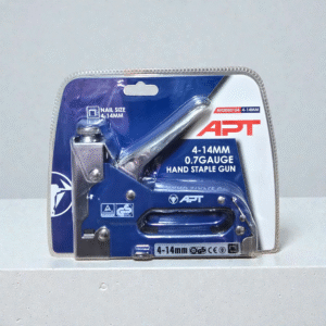 دباسة خشب يدوى 4-14مم APT AH2050104