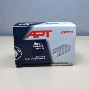 دبوس دباسة خشب 8مم APT 10F/08-5000