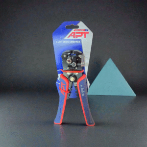 قشارة سلك اوتوماتيك وبنسة ترامل 8.5" APT DW2100301