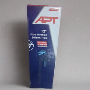 مفتاح انجليزى 12" خ.ش APT AH50033039