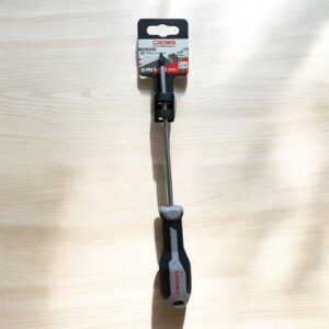 مفك صليبة CROWN PH1*150MM