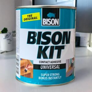 كولا متعددة الاستخدامات 650مل BISON KIT