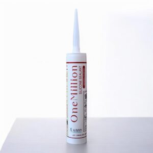 سيليكون شفاف 250 جرام ONE MILLION