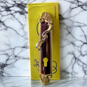 اكرة وش طويل ١٦٦ فاميه * ذهبي