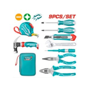 شنطة عدة 9ق TOTAL THKTHP90097