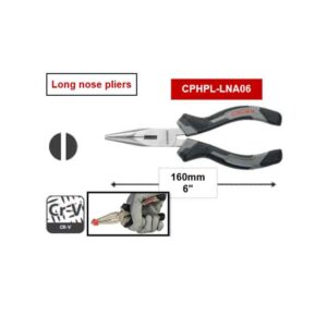 بنز ببوز 6" 160مم CROWN CPHPL-LNA06