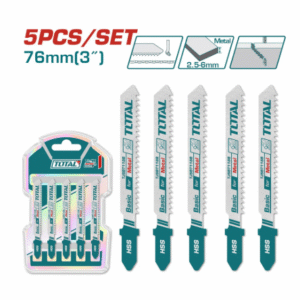 كارت سلاح اركيت معدن 5ق TOTAL TJSBT1188