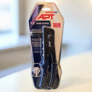 مسدس برشام 9.5" APT AH2413100-230