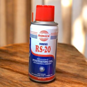 مزيل صدأ ١٠٠مللي إماراتي ASMACO RS-20