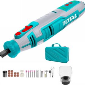 مينى كرافت 8 فولت 67ق TOTAL TMGLI0801