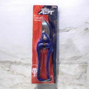 مقص عقلة 9" معدن ازرق APT 3620