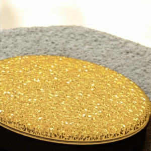 بلفونيرة لطش ٤٠ وات كريستال ورم AVENA