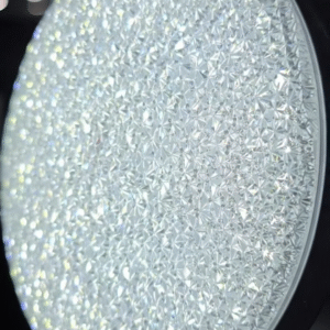 بلفونيرة لطش ٤٠ وات كريستال ابيض AVENA