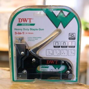 دباسة خشب يدوى 3*1 خ.ش DWT