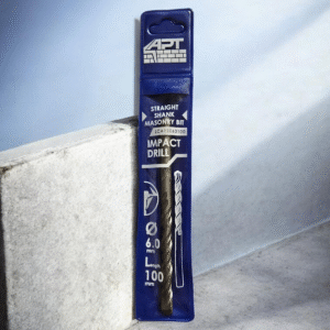 بنطة فدية 6 *100مم APT LCA13060100