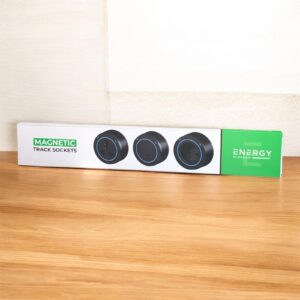 مسطرة 50سم ماجنيتيك سوكيت ENERGY