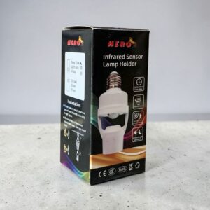 دويل قلاوظ بحساس حركة HERO