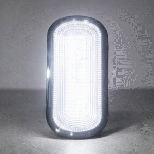 جلوب بيضاوي ليد ٣٠ وات ابيض AVENA