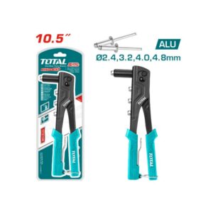 مسدس برشام 10.5" TOTAL THT32108S