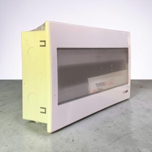 لوحة 18-22 خط قاعدة معدن انارة