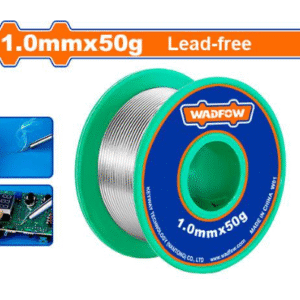 قصدير لحام 1مم WADFOW WHXS1310
