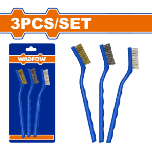 طقم فرش سنان 7" WADFOW WBH3607