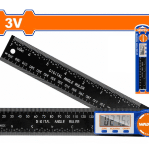 بوكليز ديجيتال 20سم WADFOW WSR1401