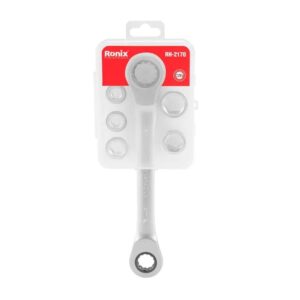 مفتاح سيستم 14-19مم Ronix RH-2170