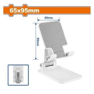 حامل موبايل متحرك WADFOW WUY1501