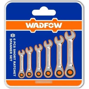 طقم مفتاح ن*ن 6ق سيستم WADFOW WSP6406