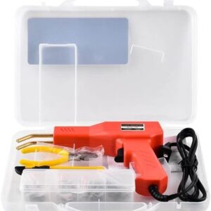 مسدس لحام بلاستيك وفايبر 50 وات