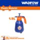بخاخة 2لتر WADFOW WRS1815