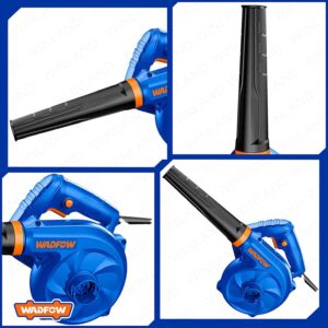 بلاور 600 وات WADFOW WAB15601